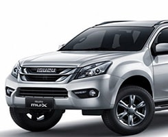 Isuzu Showroom In Mumbai Sanpada Isuzu Car Dealer Jmd Isuzu